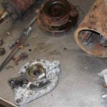 Cforcar Facel Vega Restoration 1 175